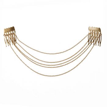 Oh My Hair-Catena Doppia Oh My Hair-Catena Doppia