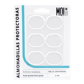 Feet Care Coussinets Protecteurs Feet Care Coussinets Protecteurs