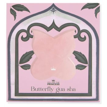 Eden Butterfly Gua Sha