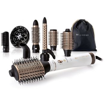 Brosse & Coiffeur GH20 8 en 1