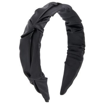 Oh My Hair Diadema pulente nero Oh My Hair Diadema pulente nero