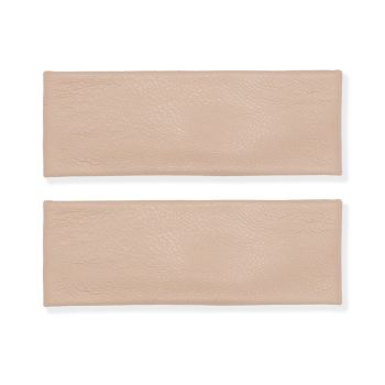 Oh My Hair Set 2 Pinze piatte Beige Oh My Hair Set 2 Pinze piatte Beige