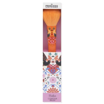 Princess saves the world Pennello per contorno Halia Princess saves the world Pennello per contorno Halia