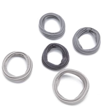 Set 5 Élastiques Larges Set 5 Élastiques Larges