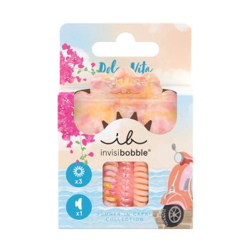 Set Élastiques Dolce Vita