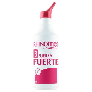 Spray Nasal Force 3 Forte