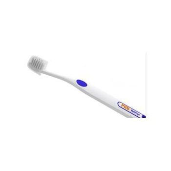 Brosse à dents Plus Junior