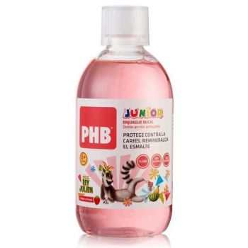 Bain de Bouche Junior