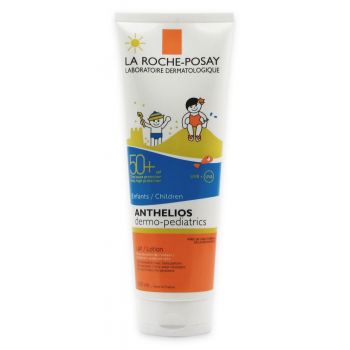 Lait Solaire Enfants SPF 50+ Anthelios Dermo-Pediatrics