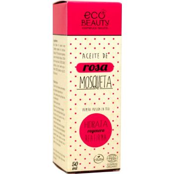 Huile de Rose Musquée