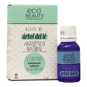 Huile d'Arbre à Thé