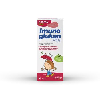 PP4H Supplemento Alimenti