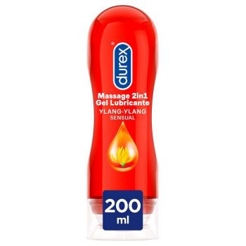 Play Massage 2en1 Sensuel