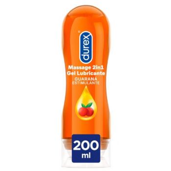 Play Massage 2en1 Stimulant