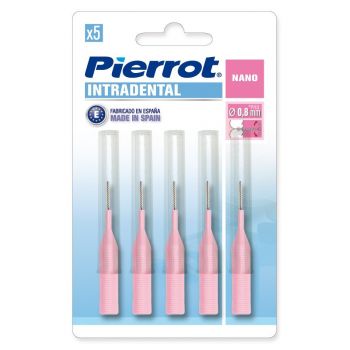 Brosse Interdentaire Nano