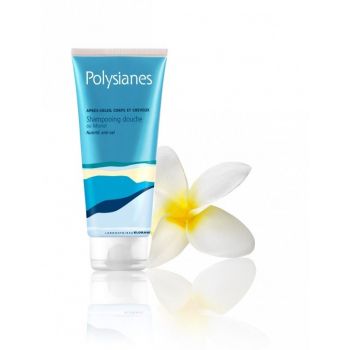 Shampoing au Monoï Après-Soleil