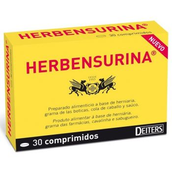 Herbensurina Comprimés