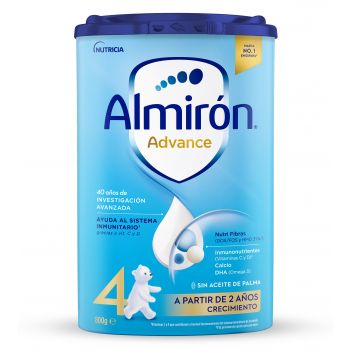 Lait de croissance Pronutra 2-3 ans