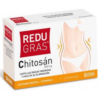 Redugrás Chitosan
