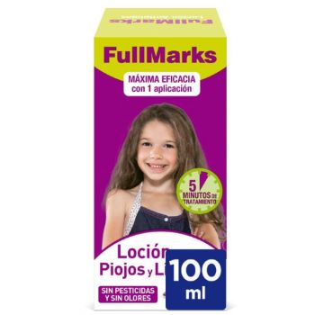 Trattamento contro Piocchi e Liendres