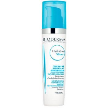 Hydrabio Sérum Hydratant Visage