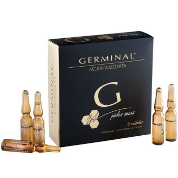 Action Immédiate Peaux Sèches