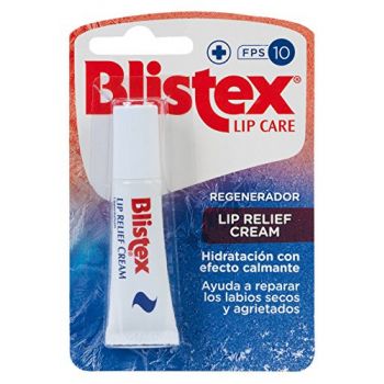 Lip Relief