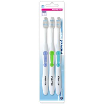 Pack de Brosses à Dents