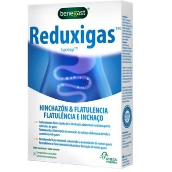 Reduxigas Reduxigas