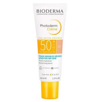 Photoderm Max Crema Colorante
