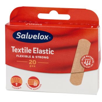 Pansements Flexibles et Résistants Pansements Flexibles et Résistants