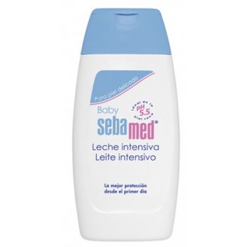 Lait Intensif Bébé