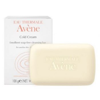 Cold Cream Pain Nettoyant