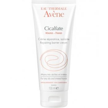 Cicalfate Mains Crème Réparatrice