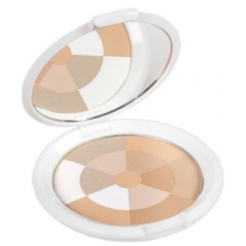 Couvrance Poudres Mosaïque Translucides