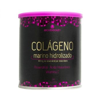 Collagène Marin Hydrolysé