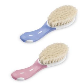 Brosse Ultra Douce pour Bébé