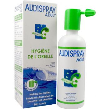 Audispray Adult