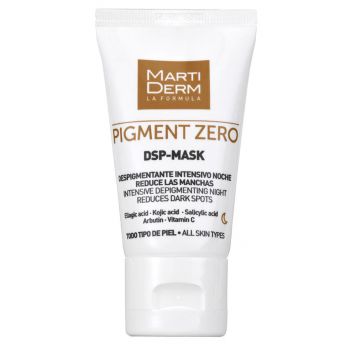 Pigment Zero DSP-Mask Masque Dépigmentant