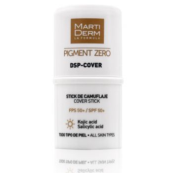 Pigment Zero DSP-Cover Stick