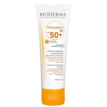 Photoderm M Spf 50+ Crema colorata