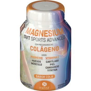 Magnesium SVT Collagene