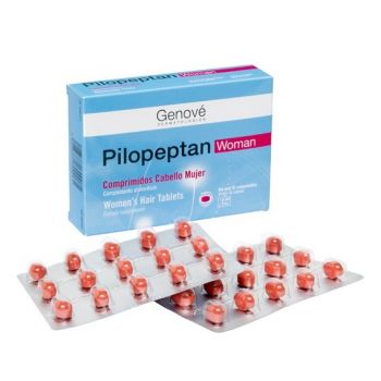 Compresse anti-caduta da donna