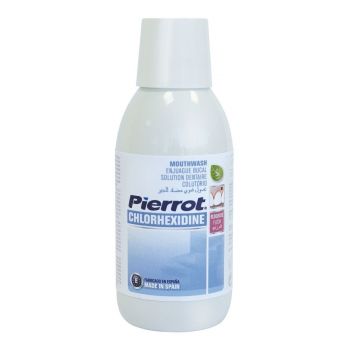 Bain de Bouche à la Chlorhexidine
