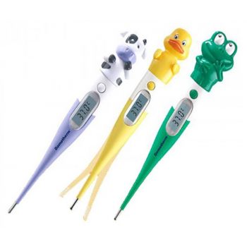 T-Chek Thermomètre Digital Enfant