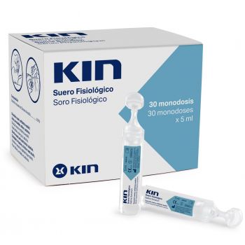 Sérum Physiologique