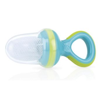 Alimenteur Anti-Étouffement avec Anse