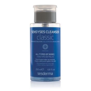 Sensyses Cleanser Classic