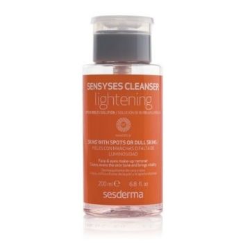 Sensyses Cleanser Lightening