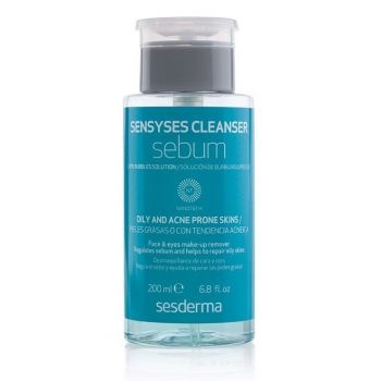 Sensyses Sebum Cleanser